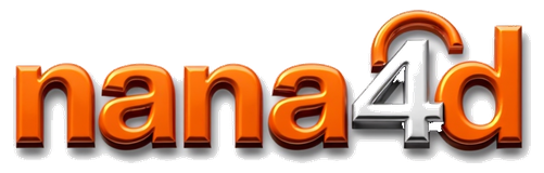 nana4d login
